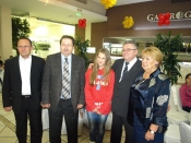 Veliki donator braniteljima je grad Požega