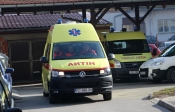 Hitna pomoć imala preko 16 tisuća intervencija