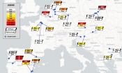 Onečišćenje glifosatom prijeti europskim površinskim vodama: Zabrana glifosata nužna radi zaštite kvalitete vode