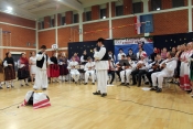 “S pjesmom u susret Božiću”