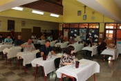 Na 13. Županijsko ocjenjivanje vina Vino-kap Kaptol pristiglo 80 uzoraka