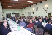 2019. godine lipički vatrogasci su imali najmanji broj intervencija u poslijeratnom razdoblju