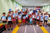 Završila Škola kuglanja u organizaciji Kuglačkog kluba Nove nade i Požeškog sportskog saveza