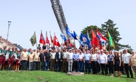 Po prvi puta obilježen Dan hrvatskih branitelja općine Kaptol