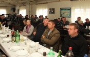 Povećanje članstva i više aktivnosti