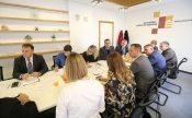 Izrada prometnog Master plana funkcionalne regije Istočna Hrvatska