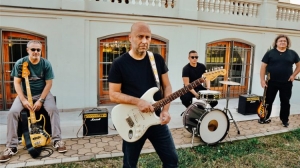 “Noćas je netko bio tu" novi je singl benda "Kratak fitilj"