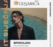 Hit siječnja ide u ruke Marku Bošnjaku za pjesmu „Spokojan“
