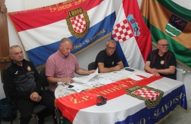 Redovna Izvještajna skupština Županijske podružnice UHDDR Požeško-slavonske županije