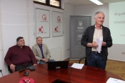Svečano uz 40. obljetnicu i edukacija iz „Novih tehnologija u prehrambenoj industriji“