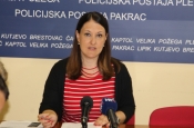 Policija upozorava kupače: &quot;Dok ste na bazenima, pazite na osobne stvari&quot;
