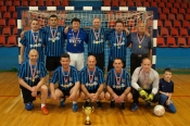 Alabama pobjednik sezone 2015./2016.