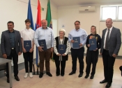 Otvaranjem spomenika poginulim braniteljima i svečanom sjednicom Općinskog vijeća obilježen Dan Općine Brestovac