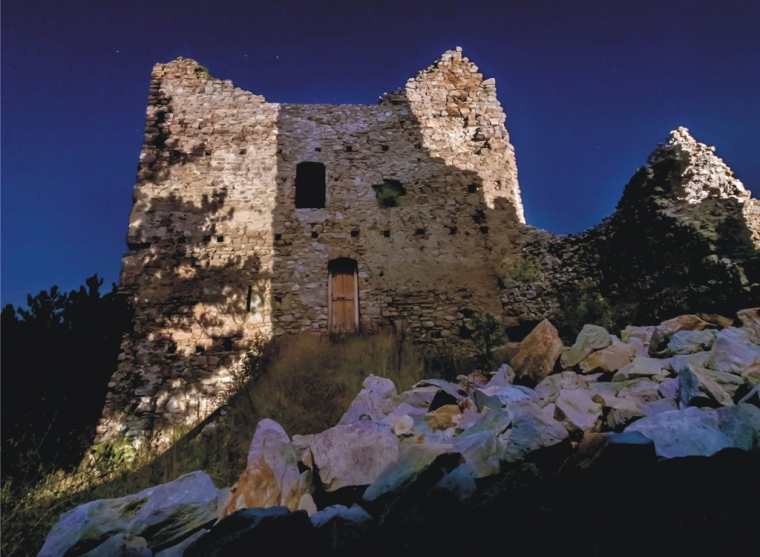 "Ljeto pod zvijezdama" u Parku prirode Papuk