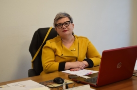 Ekskluzivno donosimo da HDZ-ova gradonačelnica Grada Pakraca neće ići na još jedan mandat - očekujemo ime novog kandidata HDZ-a Gradskog odbora Pakrac