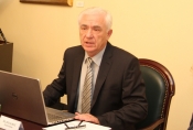 Za povjerenika HDZ-a županije imenovan prof. dr. sc. Željko Glavić