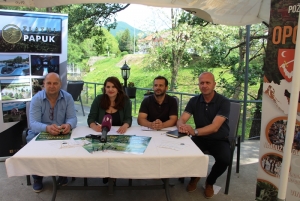 Najavljena trodnevna manifestacija "Čuvajmo običaje zavičaja" - koncerti, najduži stol i smotra folklora