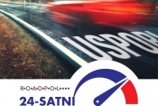 ROADPOL - pojačani nadzor brzine kretanja vozila od 17. do 23. travnja 2023. godine