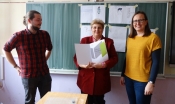 Pedagoginji Ljiljani Đurđević nagrada Volonterskog centra Osijek