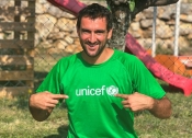 Marin Čilić, Andrea Andrassy i Morana Zibar pridružuju se UNICEF-ovoj Mliječnoj stazi i pozivaju sve da podrže mentalno zdravlje djece i mladih