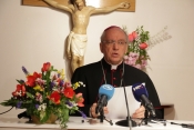 Krist danas i uvijeke, naša nada, Aleluja