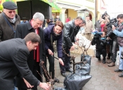 Uz dobra vina i zanimljiva gastro ponuda