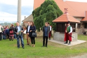 Obnovili bunar, izgradili sjenicu i postavili info tablu