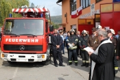 Uz obljetnicu dobili vozilo za spašavanje s visina 