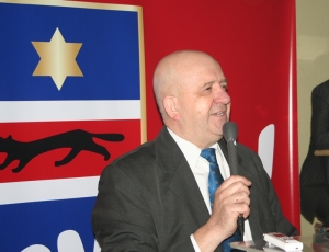 "Načeli smo HDZ-ovu utvrdu u Pleternici"
