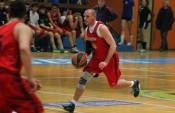 Dobro raspoloženi Norac vodio Požegu do pobjede