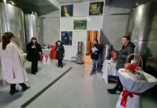 Završen dvodnevni obilazak i evaluacija prijavljenih kandidata za uglednu nagradu Suncokret ruralnog turizma u Županiji