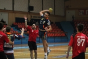 Derbi kola bez pobjednika