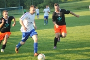 Croatia pobijedila, Dinamo uzeo bod, Sloga poražena