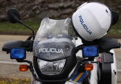 Danas akcija na motocikliste i bicikliste