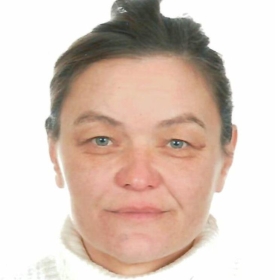 PU požeško-slavonska javlja o nestanku osobe Ivanke Baketarić iz Buka