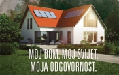 Uskoro novi natječaj za sufinanciranje energetske obnove obiteljskih kuća
