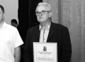 Preminuo je vinar mr.sc. Branko Mihalj dr.med.dent., pogreb će se održati danas 8. svibnja