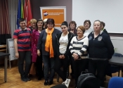 Za predsjednicu ponovno Marica Vidović