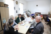 Kroz dva projekta vrijedna 30 tisuća eura osigurane brojne aktivnosti za treću životnu dob u gradu Pleternici