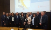 Potpisani ugovori za projekte općina i gradova u iznosu od 3 milijuna kuna