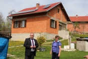 Solarna energija omogućila im normalan život