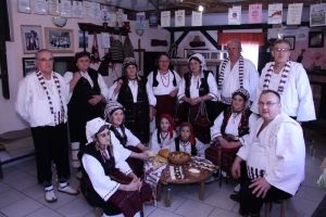 KUD Rama iz Pleternice baštini i danas stare uskrsne običaje