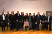 Skupština požeške MH za novu predsjednicu izabrala Anitu Katić