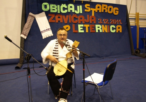 Običaji starog zavičaja 2011.