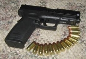 39-godišnjakinja dragovoljno predala pištolj i streljivo