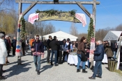 Tradicionalna i najveća proslava Grgureva u Požegi na Turističkom imanju Zlatni lug u organizaciji Allesa i Ugostiteljstva Zlatni lug