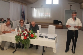 Godišnja Izborna skupština Matice umirovljenika Jakšić - za predsjednika izabran ponovno Slavko Glavaš