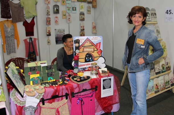 "Nešto donesi - nešto ponesi" 