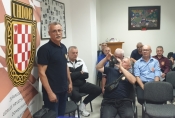 Izborna skupština ŽP UHDDR izabrala za predsjednika Tomicu Galovića