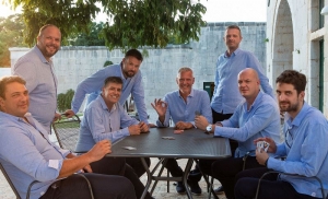Pravo iznenađenje klape Rišpet, nova pjesma 'Ajme šta te volin'!
